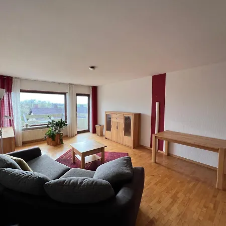 Grosse Ferienwohnung, Apartment In Leimen Wehome Komfort Exterior foto