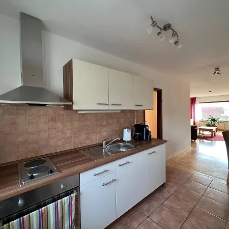 Grosse Ferienwohnung, Apartment In Leimen Wehome Komfort Exterior foto