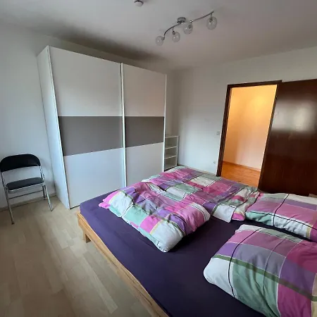 Grosse Ferienwohnung, Apartment In Leimen Wehome Komfort Exterior foto