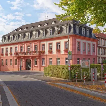 Grosse Ferienwohnung, Apartment In Leimen Wehome Komfort Exterior foto
