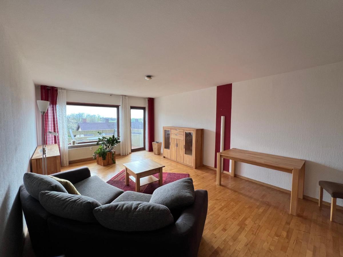 Grosse Ferienwohnung, In Wehome Komfort Apartment Leimen (Baden)