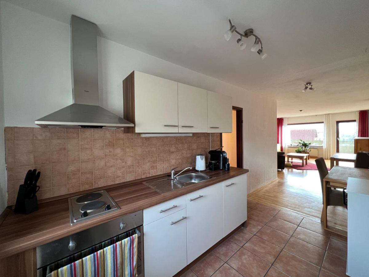 Grosse Ferienwohnung, In Wehome Komfort Leimen (Baden)