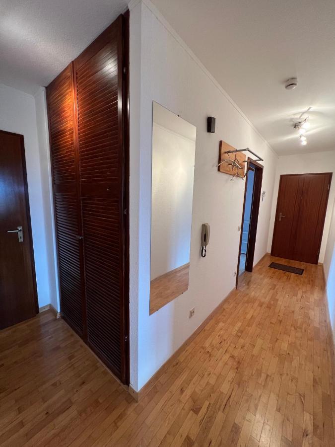 Grosse Ferienwohnung, In Wehome Komfort