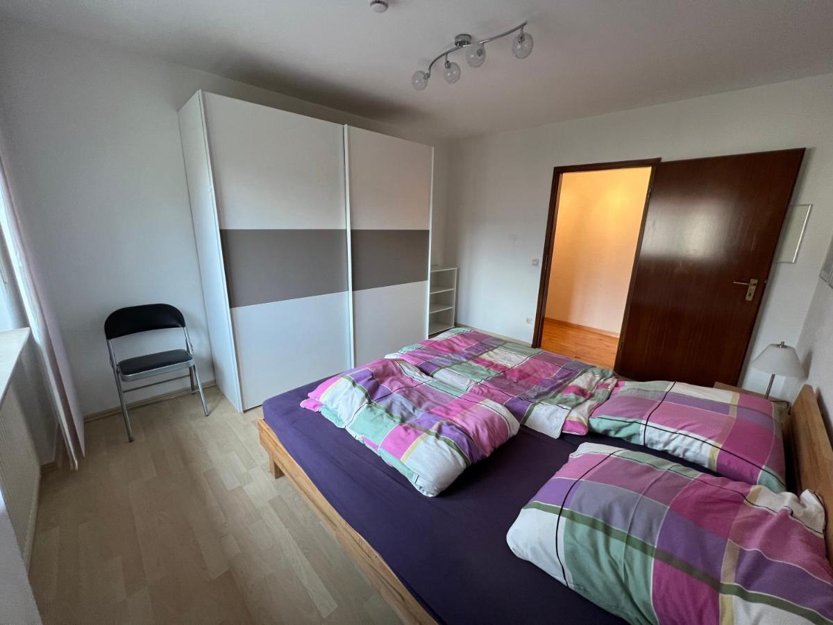 Grosse Ferienwohnung, In Wehome Komfort * Leimen (Baden)