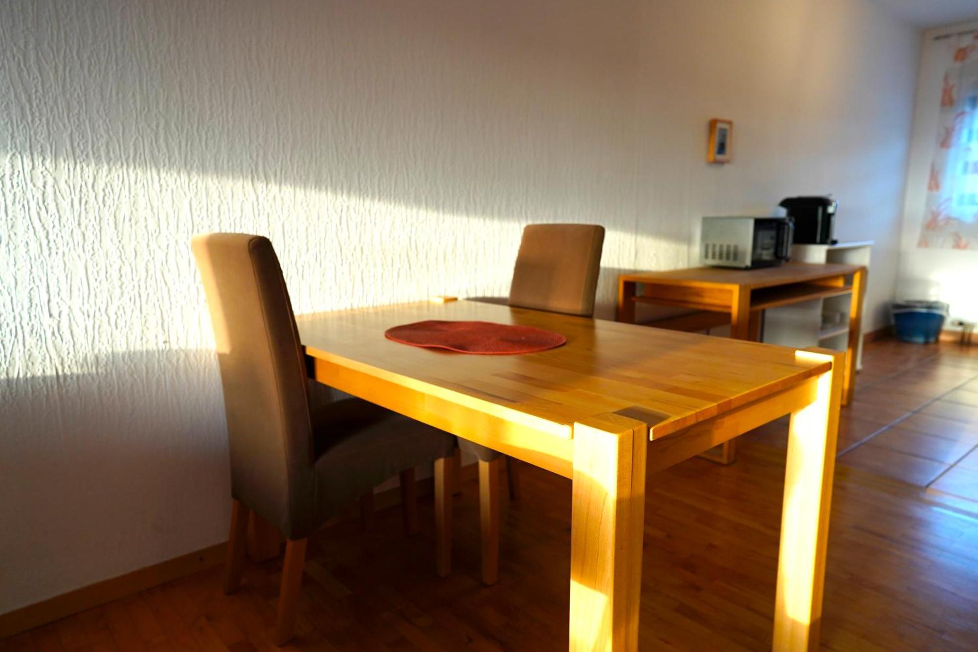 Grosse Ferienwohnung, In Wehome Komfort Leimen (Baden)