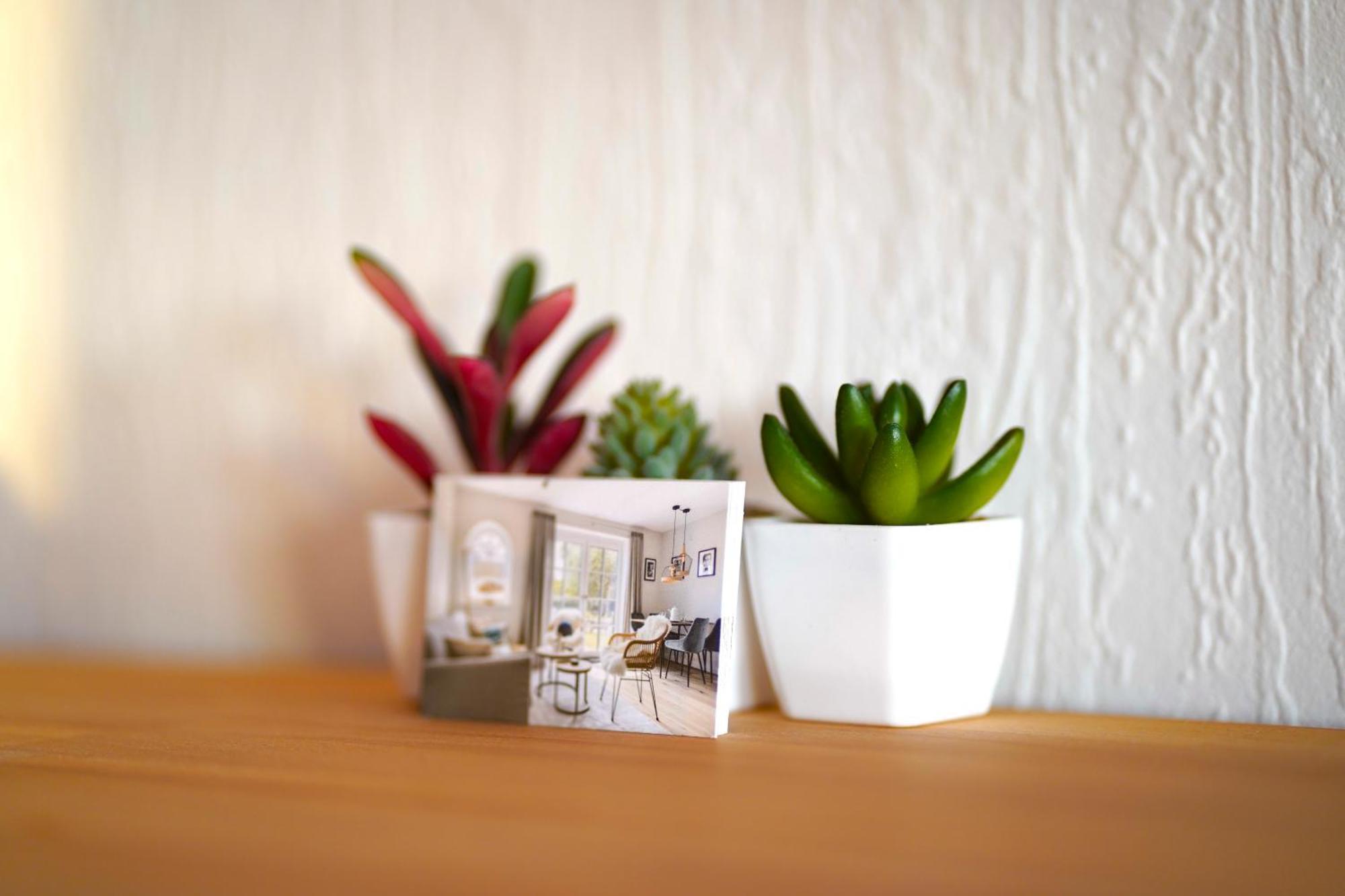 Grosse Ferienwohnung, In Wehome Komfort