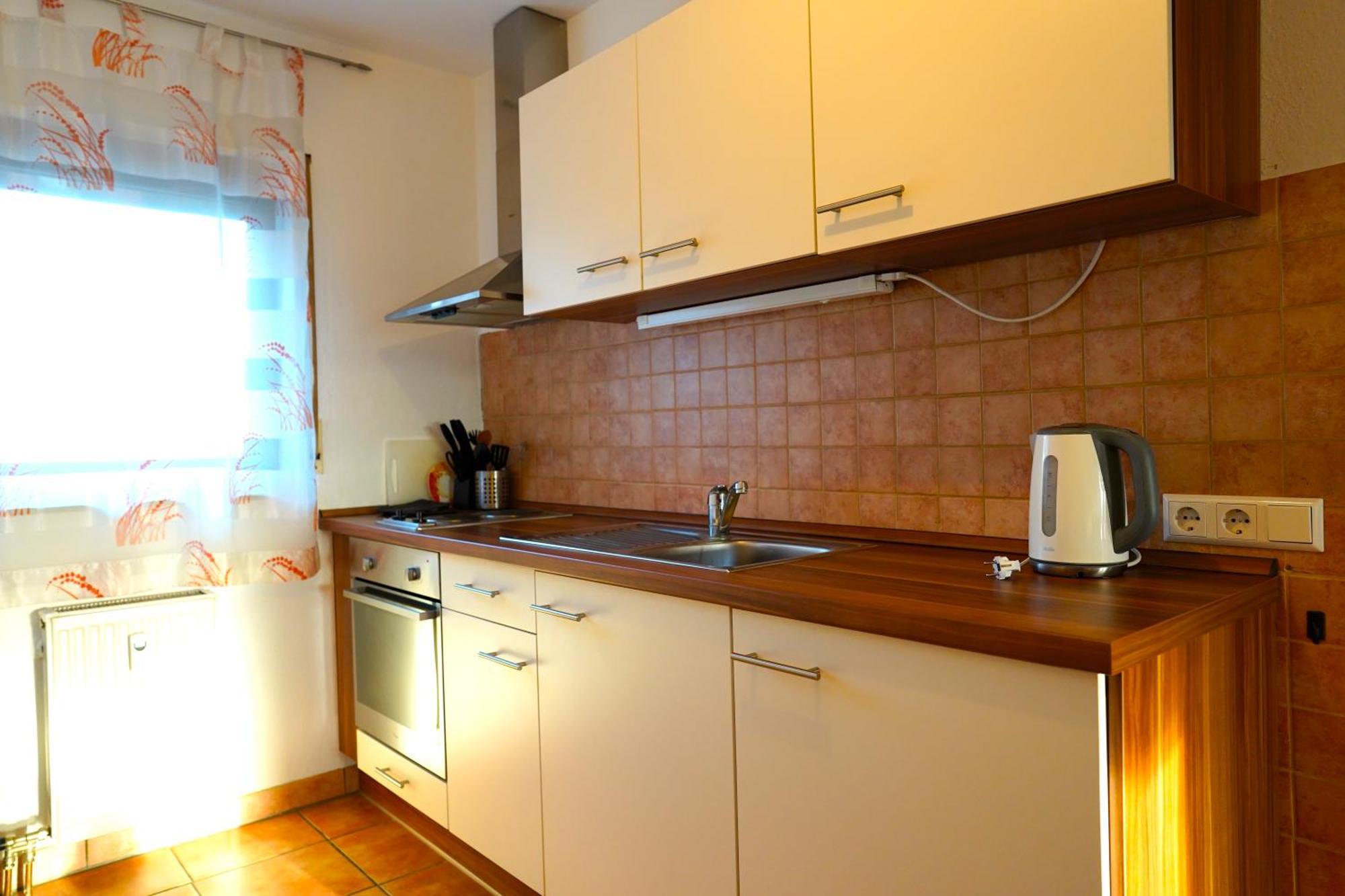 Grosse Ferienwohnung, In Wehome Komfort Apartment Leimen (Baden)