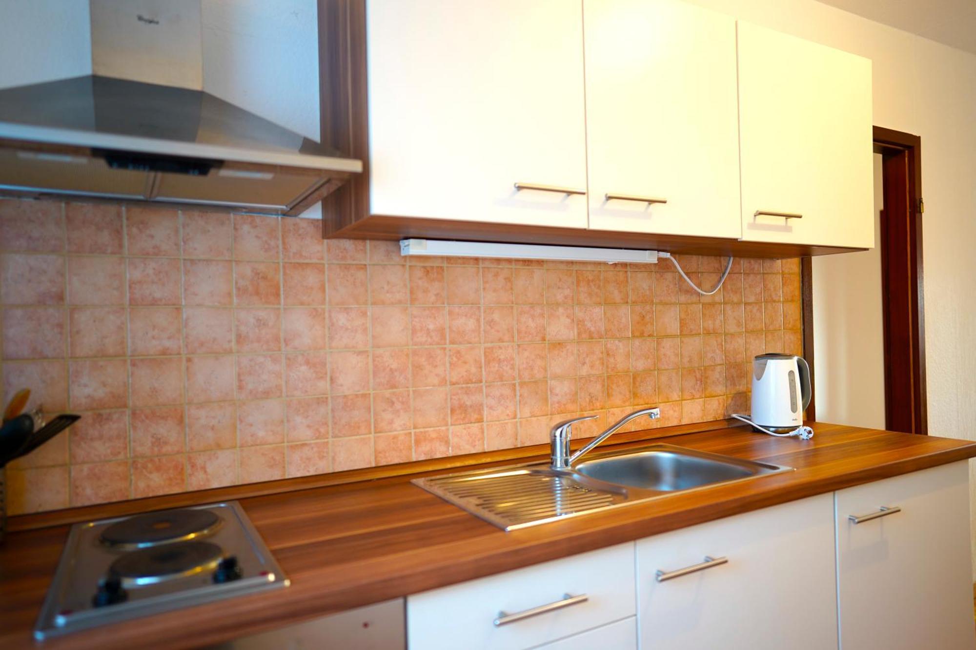 Grosse Ferienwohnung, In Wehome Komfort *
