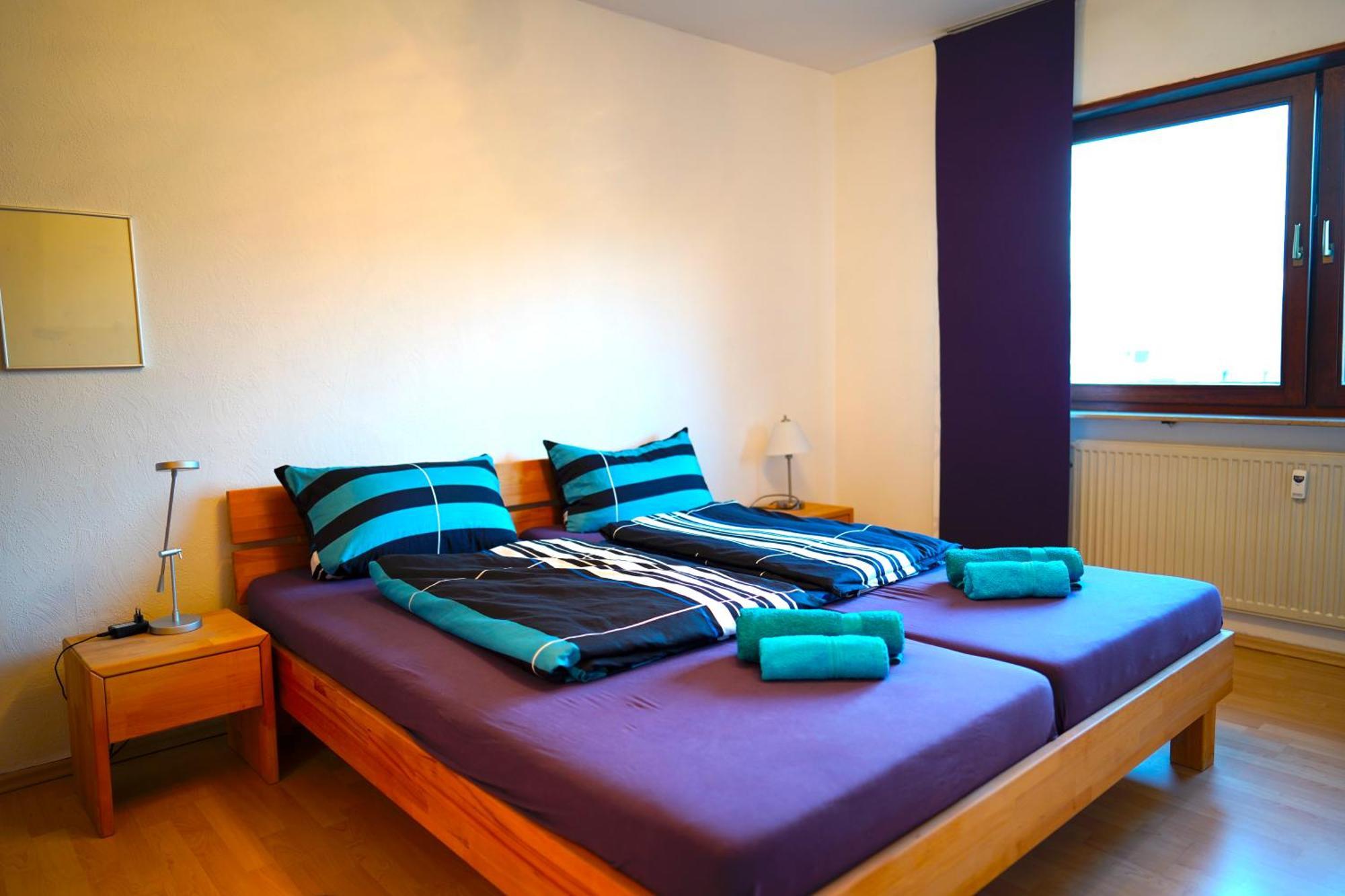 Grosse Ferienwohnung, In Wehome Komfort * Leimen (Baden)