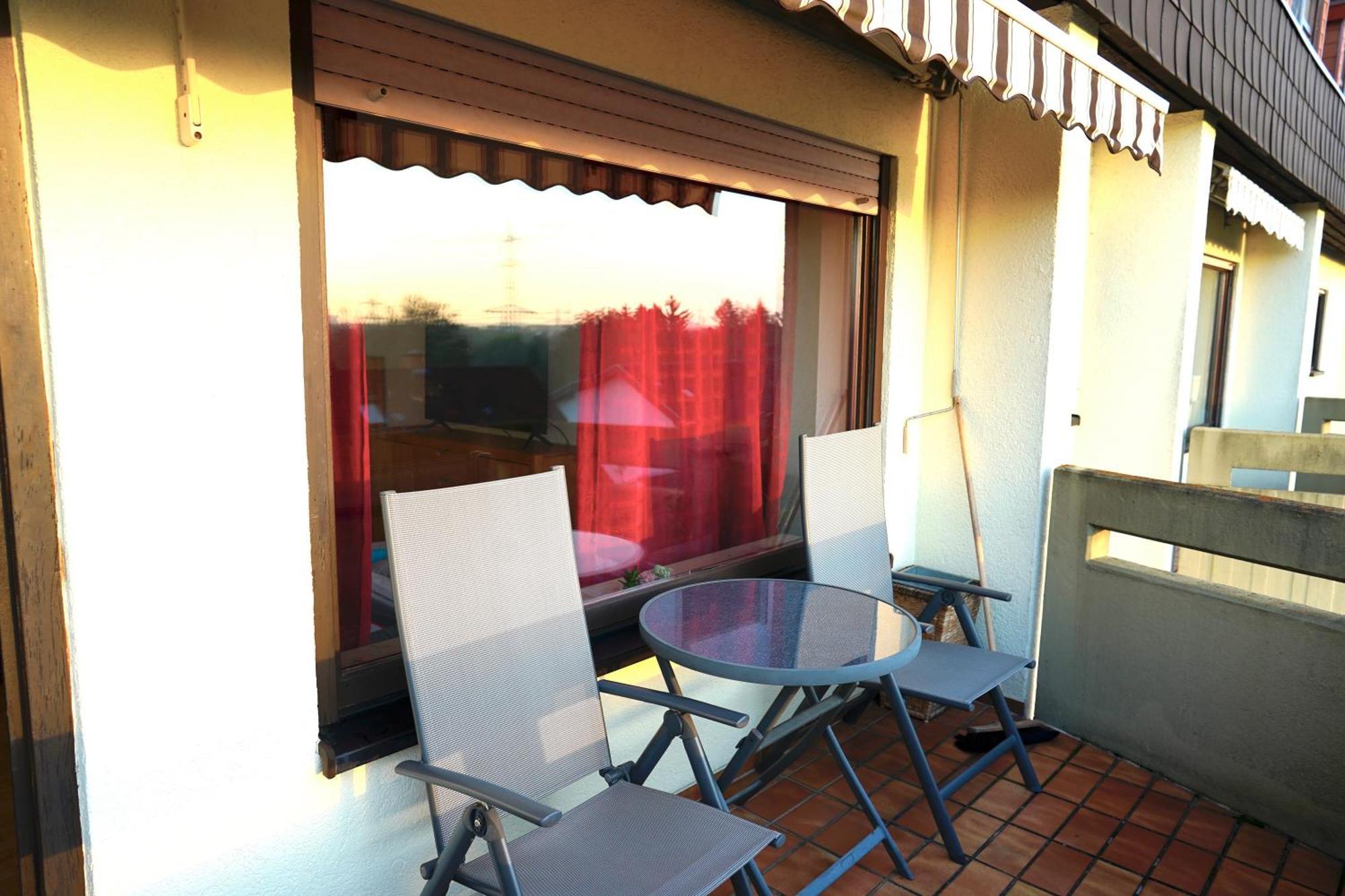 Grosse Ferienwohnung, In Wehome Komfort