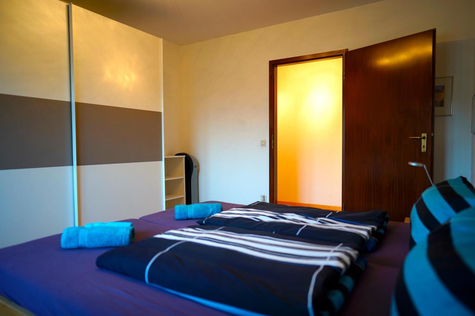 Grosse Ferienwohnung, In Wehome Komfort Leimen (Baden)