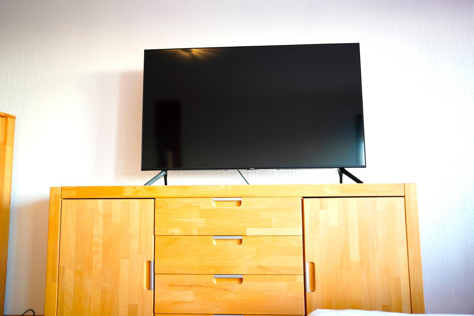 Grosse Ferienwohnung, In Wehome Komfort * Leimen (Baden)